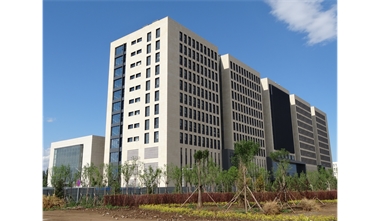 標題：內蒙古農業大學生命科學樓及副樓
瀏覽次數：5255
發表時間：2020-12-15